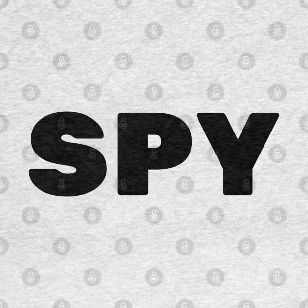 SPY by baseCompass